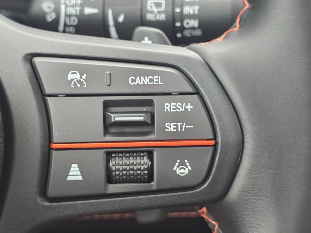 New 2026 Honda Passport TrailSport image 30