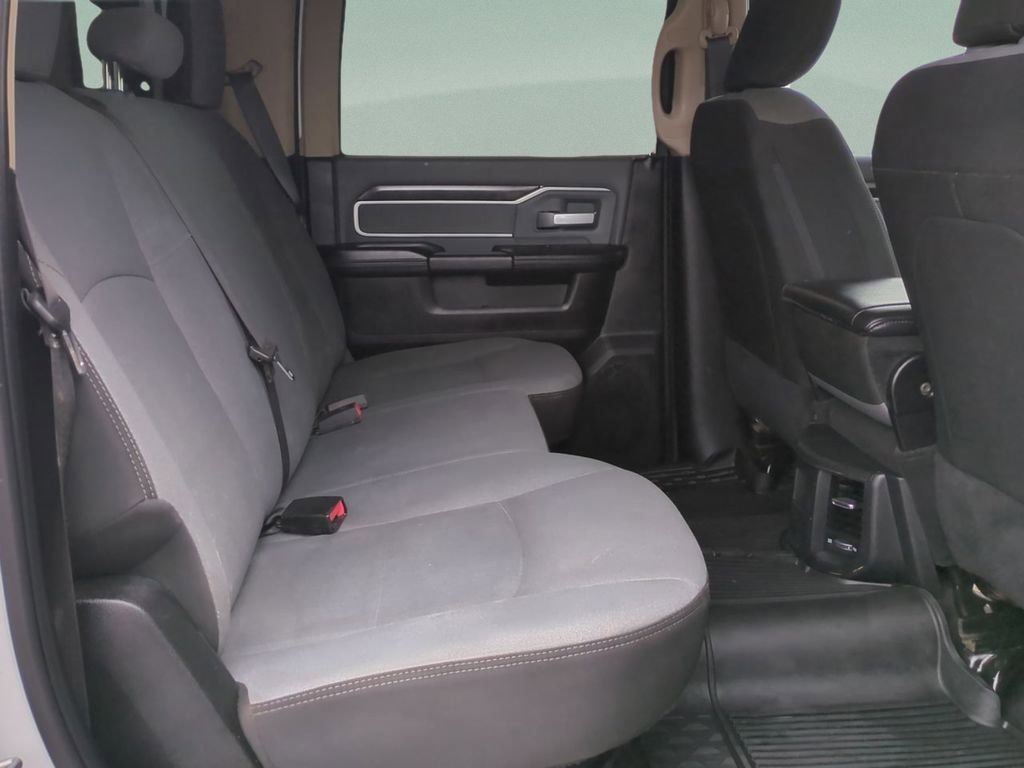 Used 2019 RAM 2500 Big Horn AWD/4WD image 20