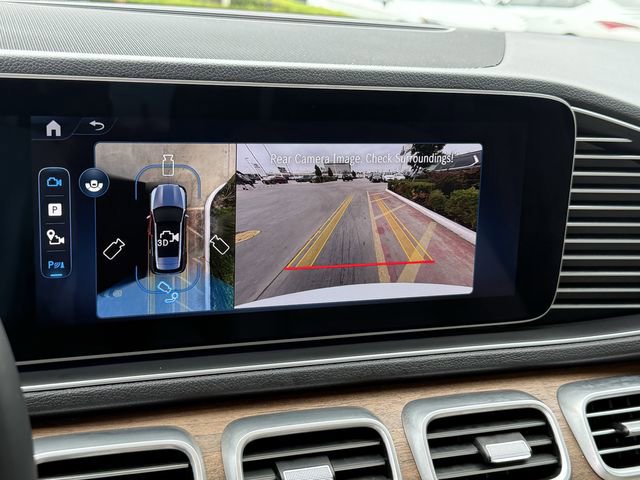 Used 2025 Mercedes-Benz GLE 350 GLE 350 image 18