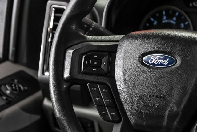 Used 2017 Ford F250 XLT AWD/4WD image 19