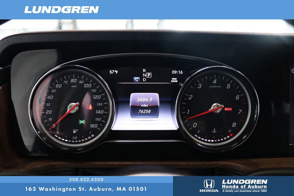 Used 2019 Mercedes-Benz G 550 image 6