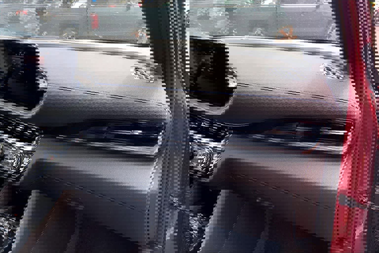 Used 2024 Buick Envista Sport Touring w/ Convenience I Package image 23