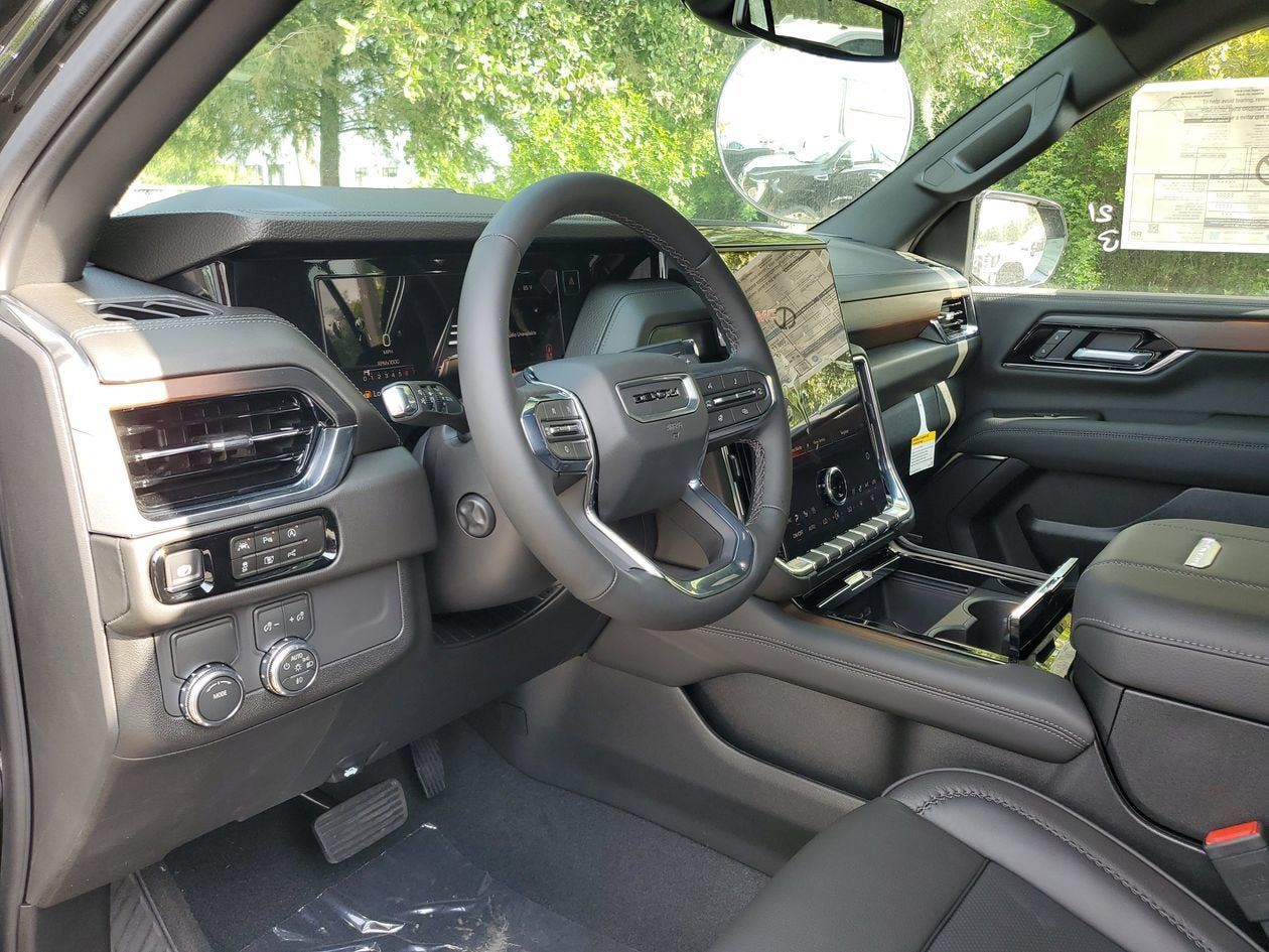 New 2026 GMC Yukon XL Denali RWD image 20