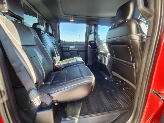 Used 2019 Ford F150 Raptor w/ Equipment Group 802A Luxury image 14