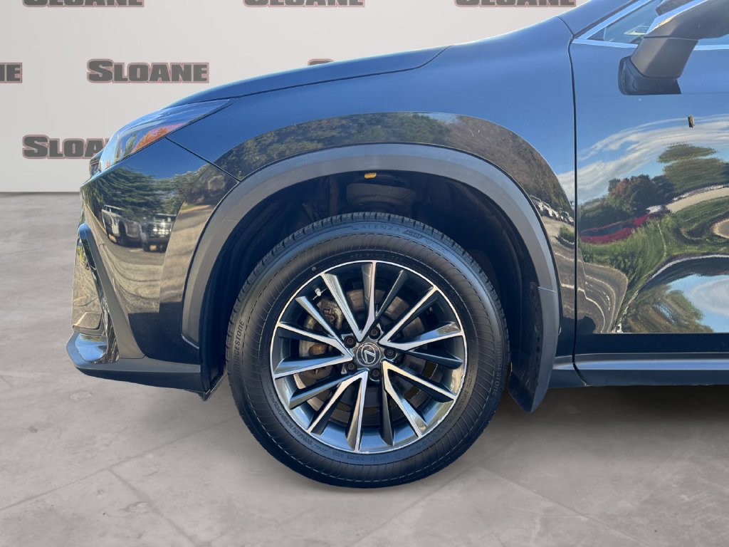 Used 2022 Lexus NX 350h AWD w/ Towing Package (2000 Lbs) image 14