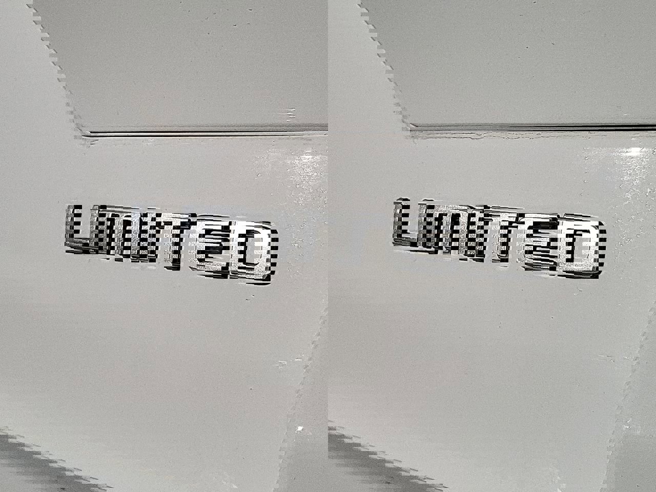 Used 2024 Jeep Grand Cherokee Limited image 9