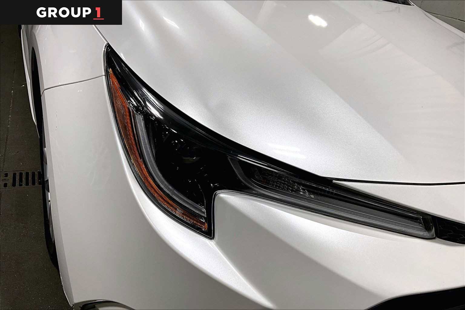 Certified 2023 Toyota Corolla LE w/ LE Premium Package image 28