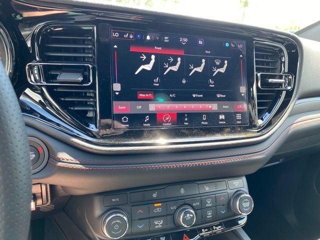 New 2026 Dodge Durango GT w/ Blacktop Package AWD/4WD image 16