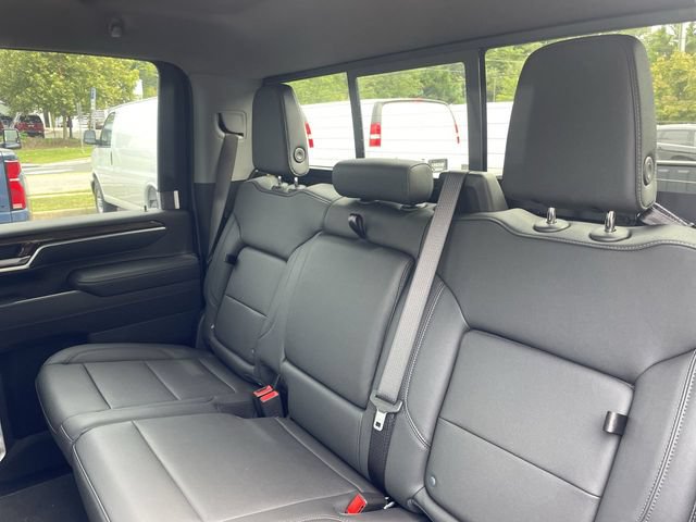New 2026 Chevrolet Silverado 3500 LT w/ Trail Boss Package AWD/4WD image 22