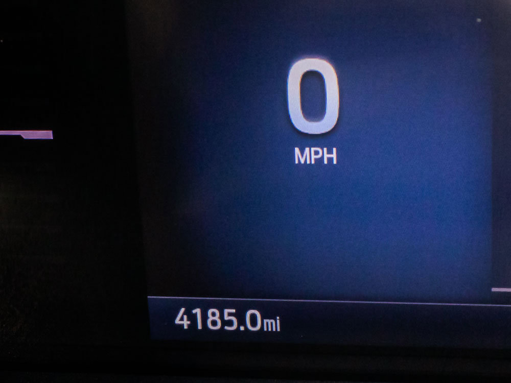 Used 2025 Ford Ranger XL w/ Trailer Tow Package image 18