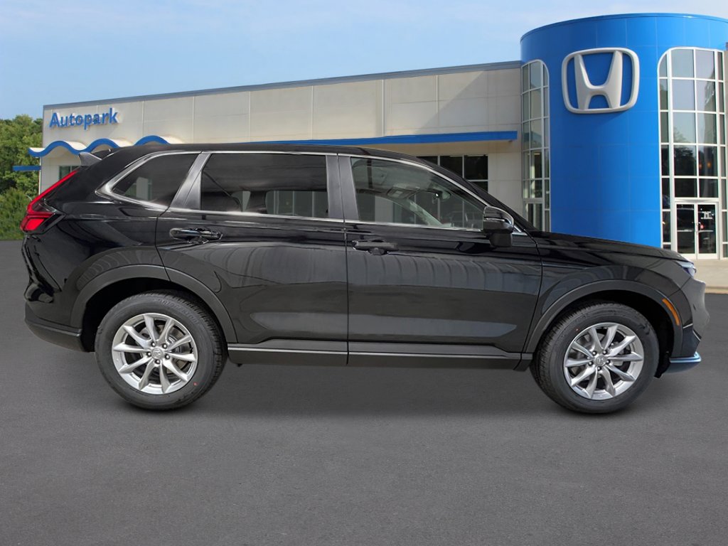 New 2026 Honda CR-V EX image 7