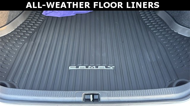 New 2026 Toyota Camry XLE image 30