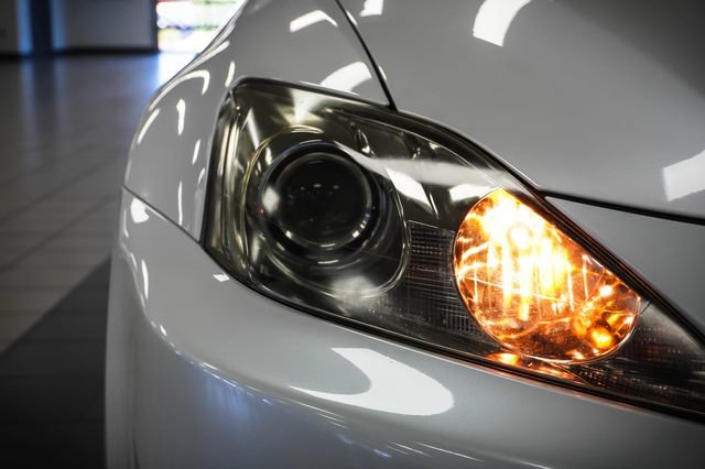 Used 2012 Lexus IS 250 w/ Premium Pkg Value Edition RWD image 27