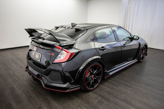 Used 2019 Honda Civic Type R image 10
