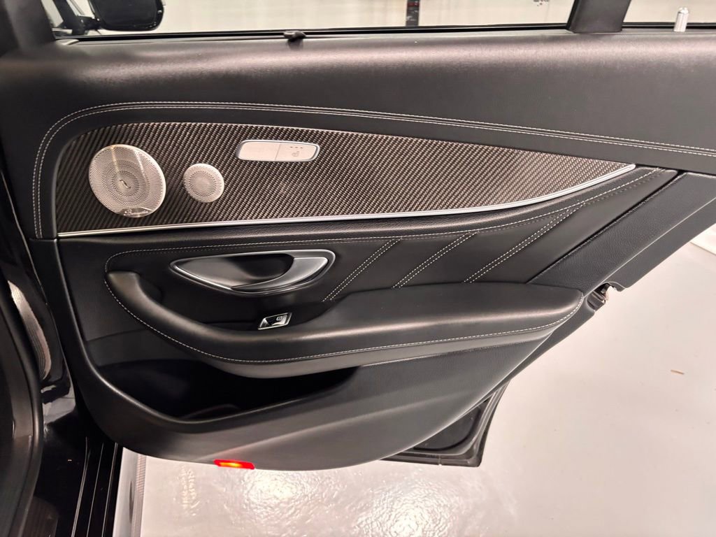 Used 2021 Mercedes-Benz E 63 AMG S image 26