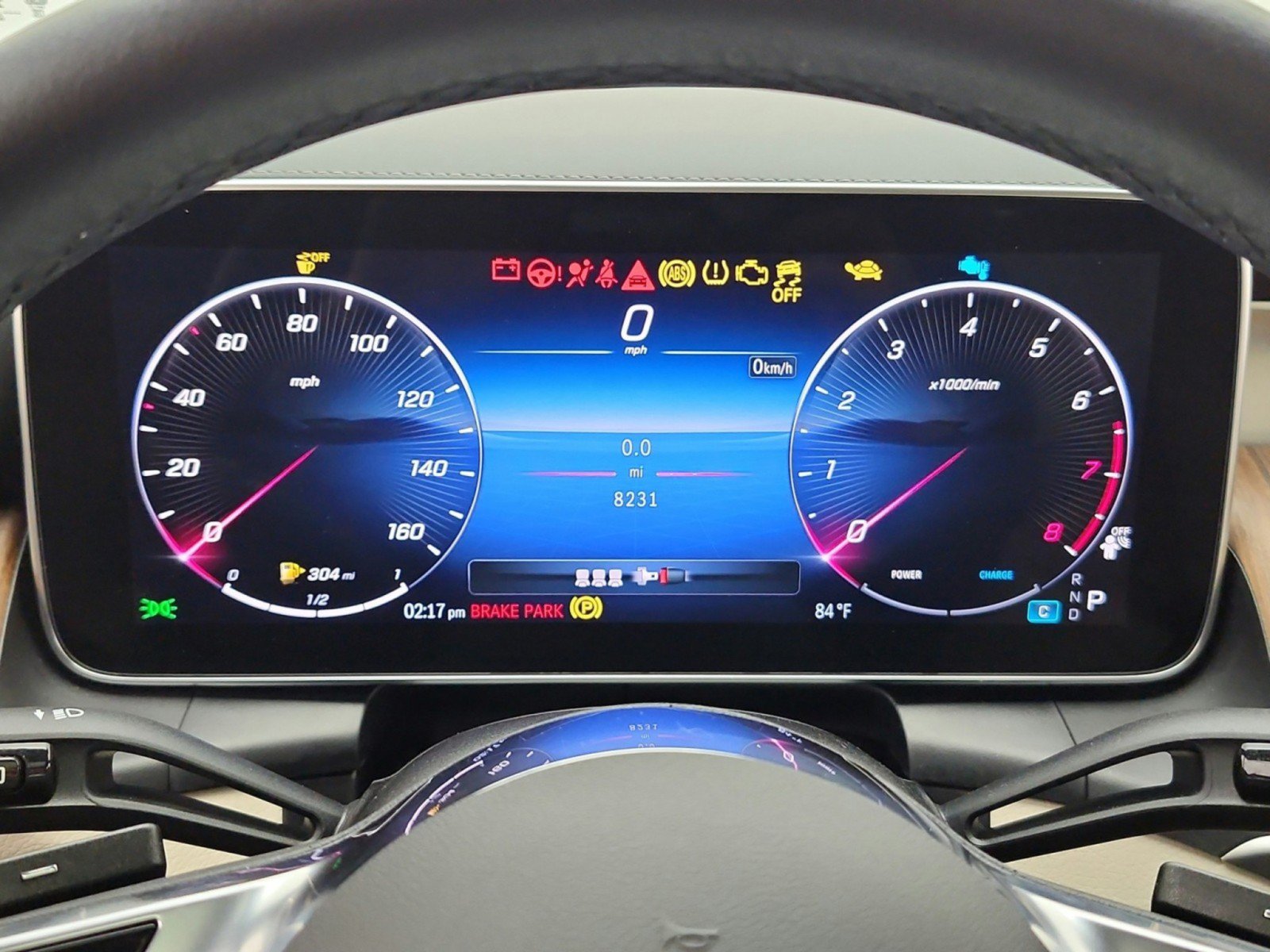 Certified 2024 Mercedes-Benz GLC 300 4MATIC image 9