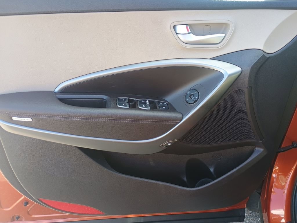 Used 2017 Hyundai Santa Fe Sport image 10