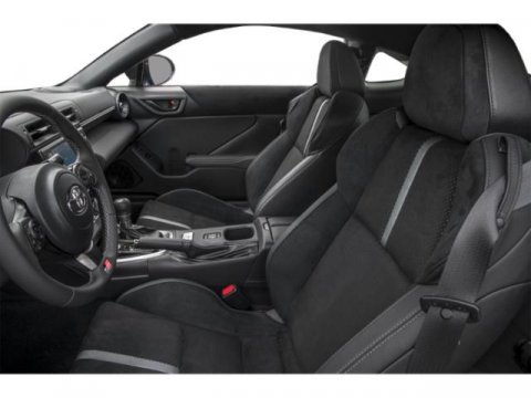New 2027 Toyota GR86 Premium w/ GR Wheel Package (TMS RWD image 9