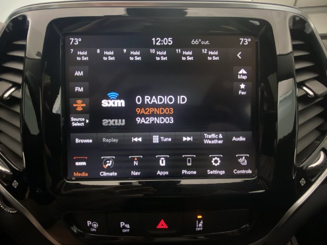 Used 2021 Jeep Cherokee Limited w/ Elite Package FWD image 16