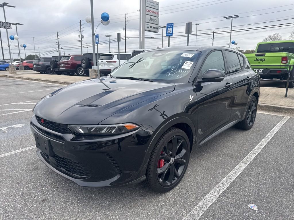 Used 2024 Dodge Hornet R/T Plus w/ Track Pack