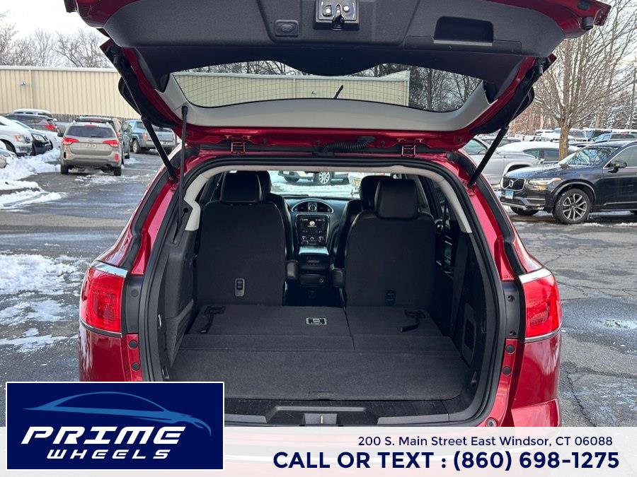 Used 2014 Buick Enclave Premium image 13