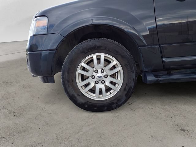 Used 2014 Ford Expedition Limited AWD/4WD image 10