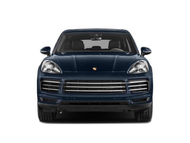 Used 2022 Porsche Cayenne Platinum Edition image 7