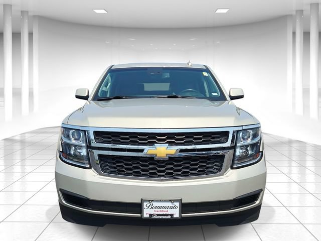 Used 2017 Chevrolet Suburban LT AWD/4WD image 5