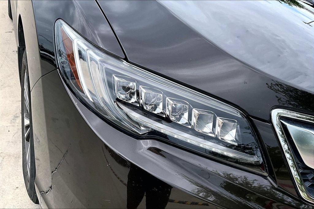 Used 2018 Acura RDX AWD w/ Advance Package image 34