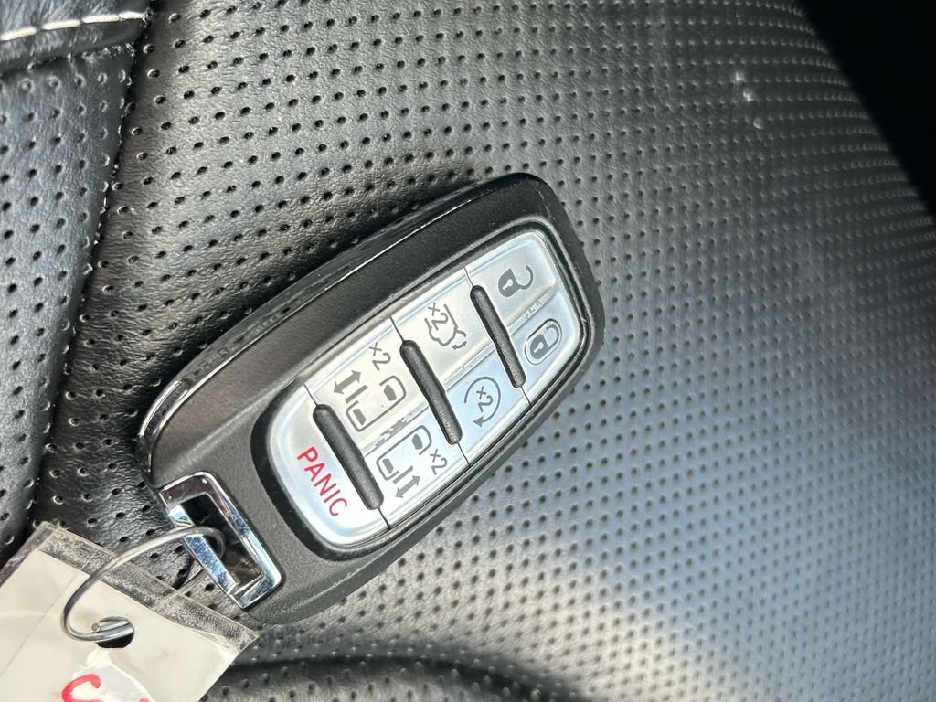 Used 2025 Chrysler Pacifica Limited FWD image 28
