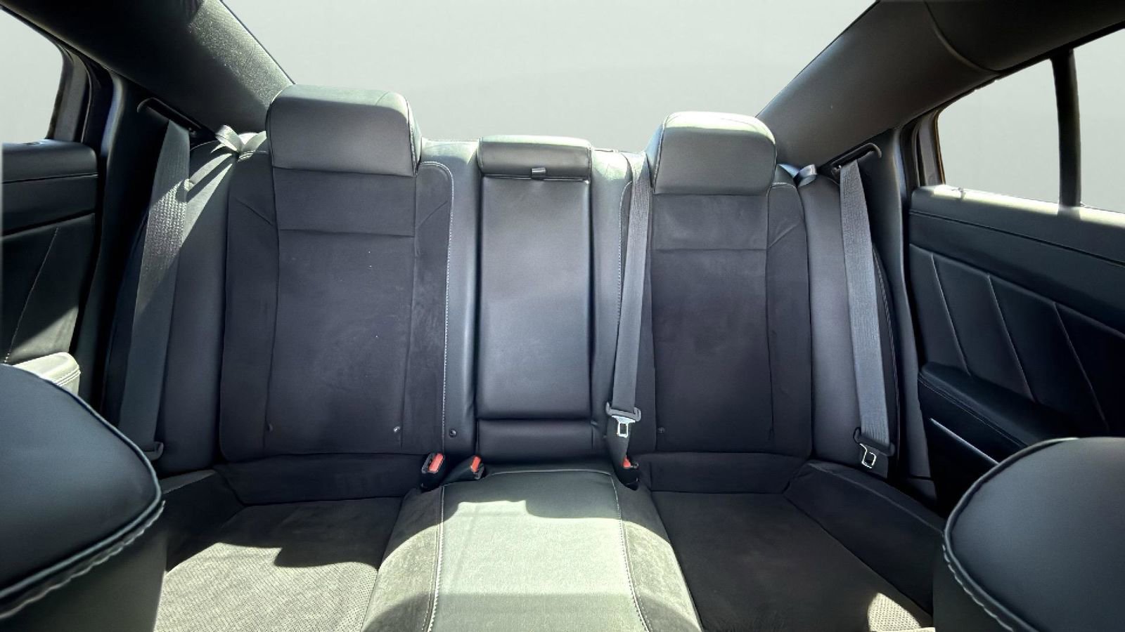 Used 2023 Dodge Charger Scat Pack image 26