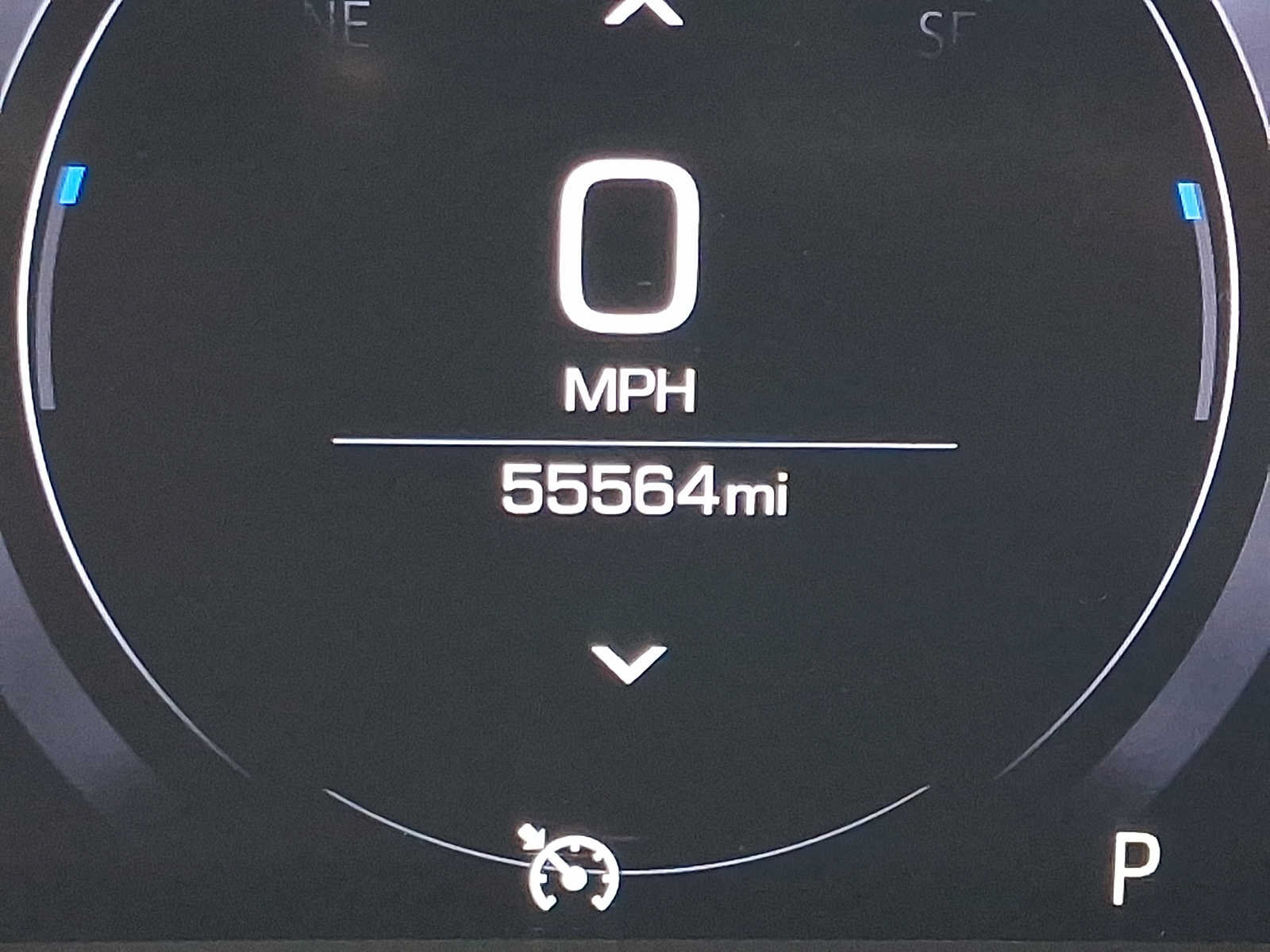 Used 2019 Cadillac CT6 Premium Luxury AWD/4WD image 22