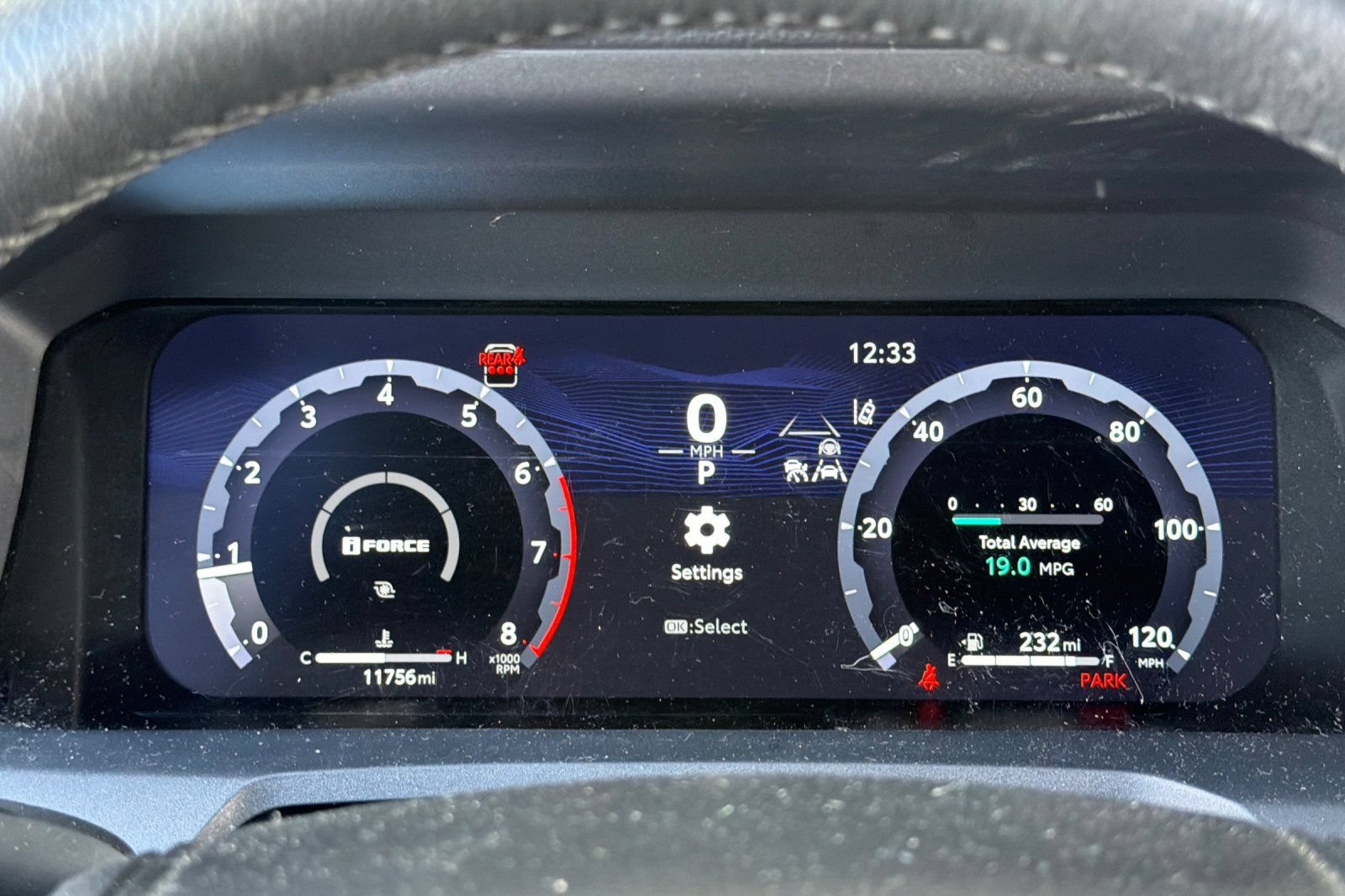 Used 2025 Toyota 4Runner TRD Off-Road Premium AWD/4WD image 32