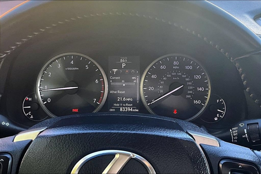 Used 2015 Lexus NX 200t FWD image 30