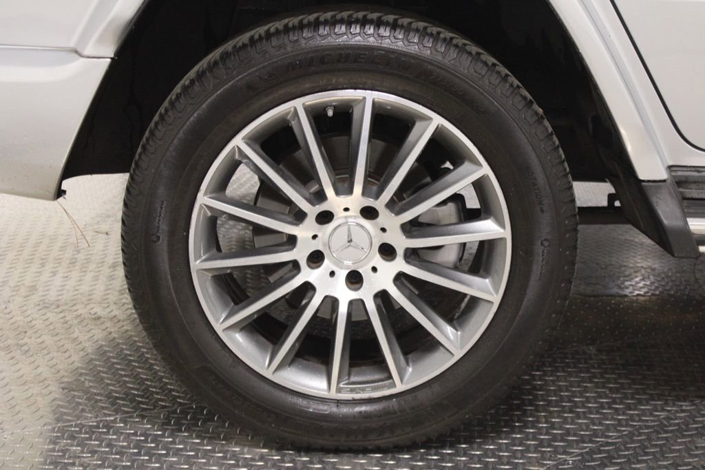 Used 2019 Mercedes-Benz G 550 image 12