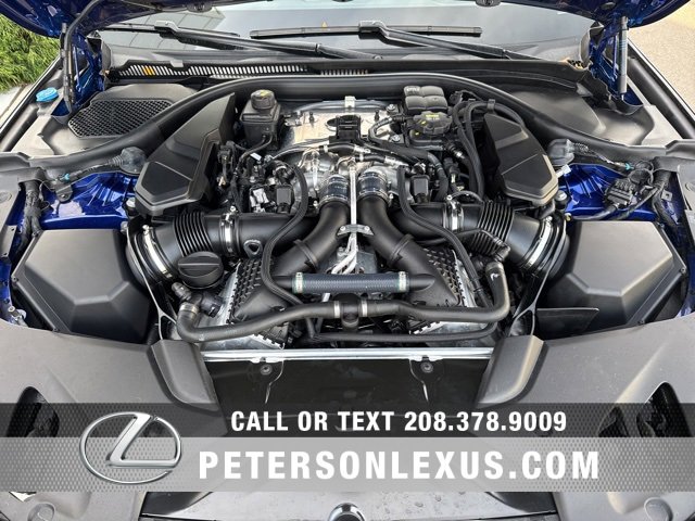 Used 2020 BMW M5 w/ Executive Package image 9