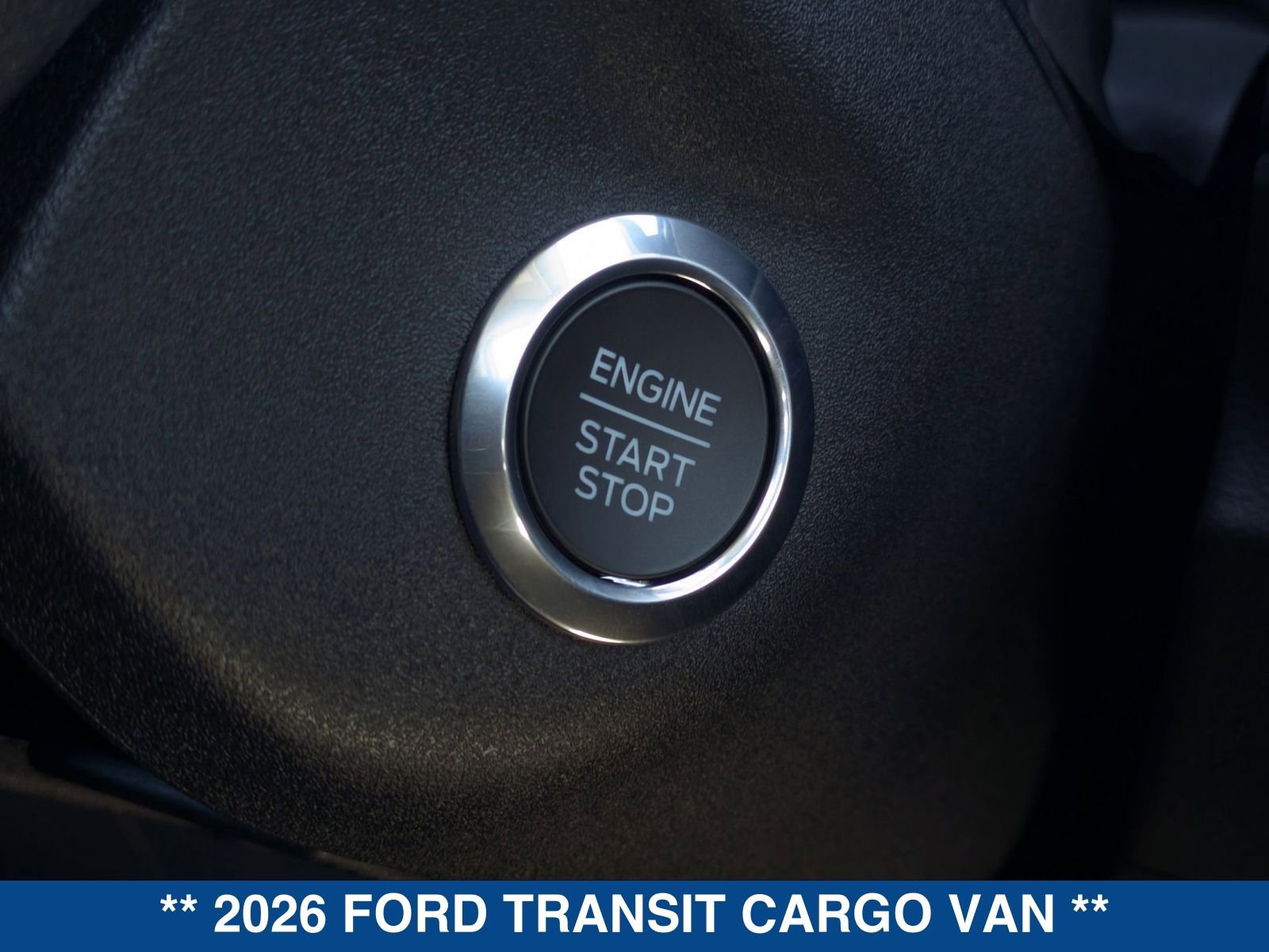 New 2026 Ford Transit 250 Low Roof RWD image 30