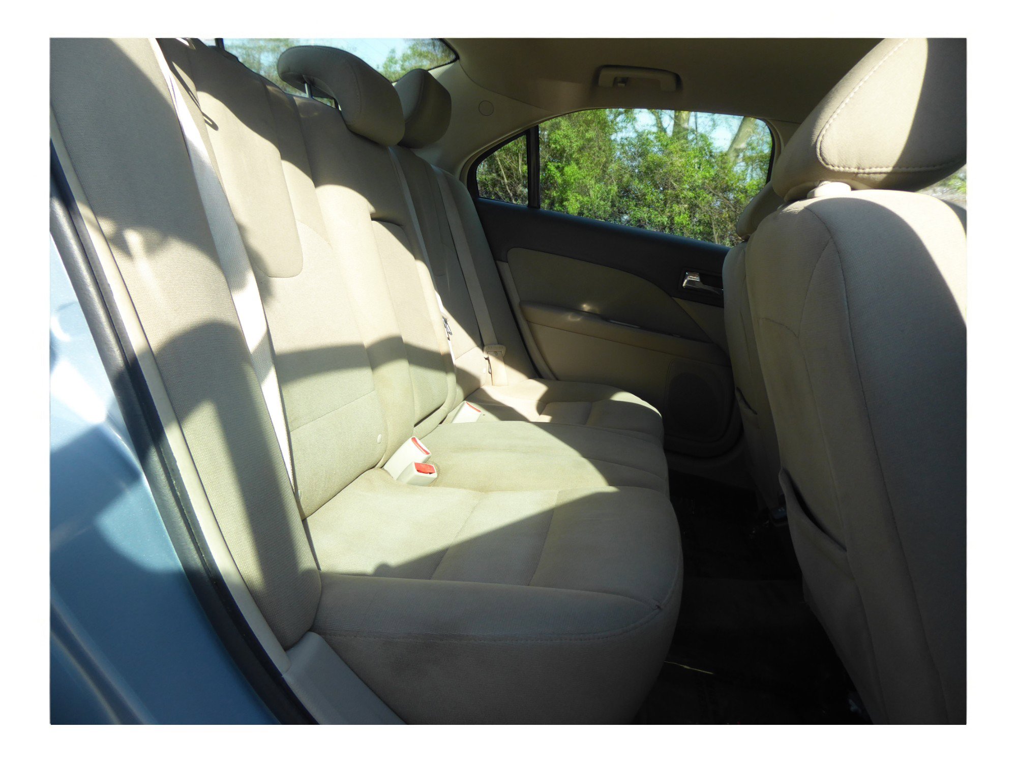 Used 2011 Ford Fusion Hybrid image 17