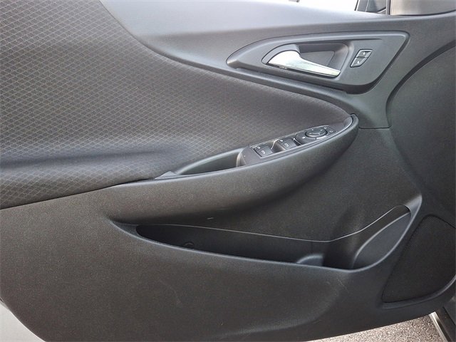 Used 2024 Chevrolet Malibu LT image 12