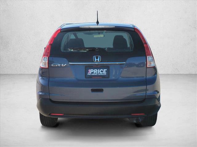 Used 2014 Honda CR-V LX image 7