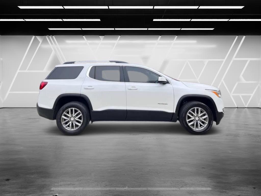Used 2018 GMC Acadia SLE image 7