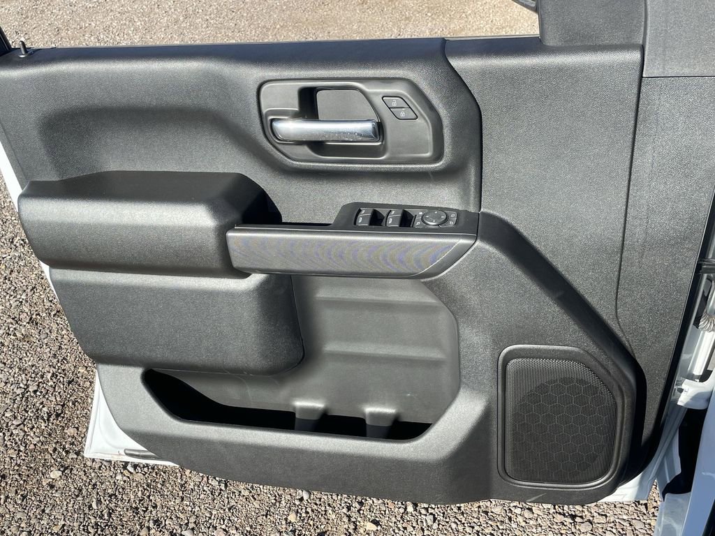 New 2025 GMC Sierra 2500 Pro w/ 1SA Pro Safety Plus Package image 19