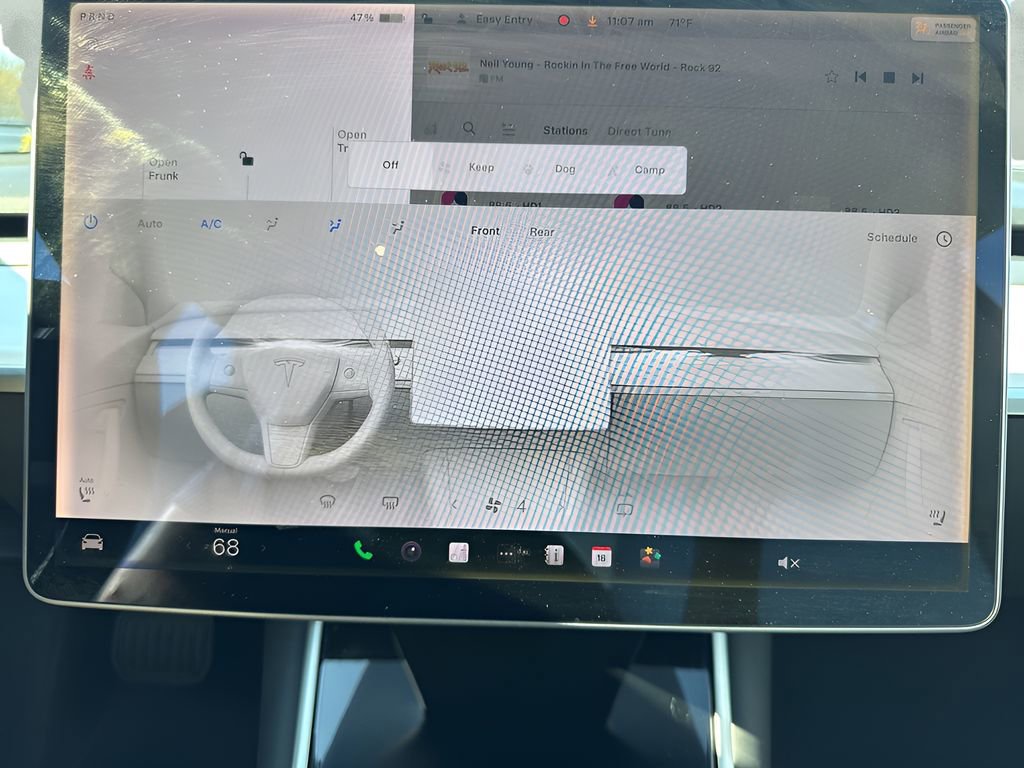 Used 2020 Tesla Model 3 Standard Range Plus image 19