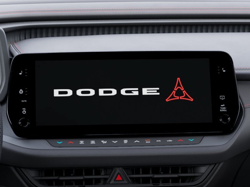 New 2026 Dodge Charger Scat Pack AWD/4WD image 27