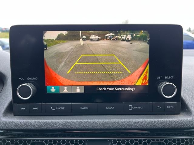 Used 2022 Honda Civic EX image 25