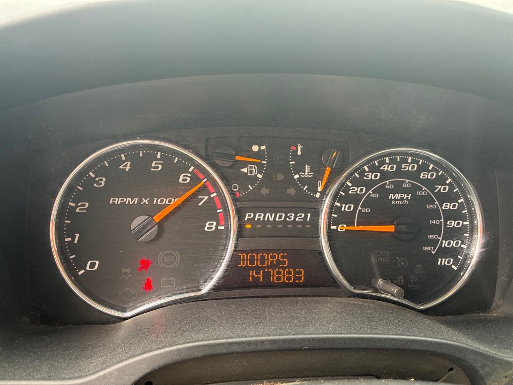 Used 2012 Chevrolet Colorado W/T RWD image 10