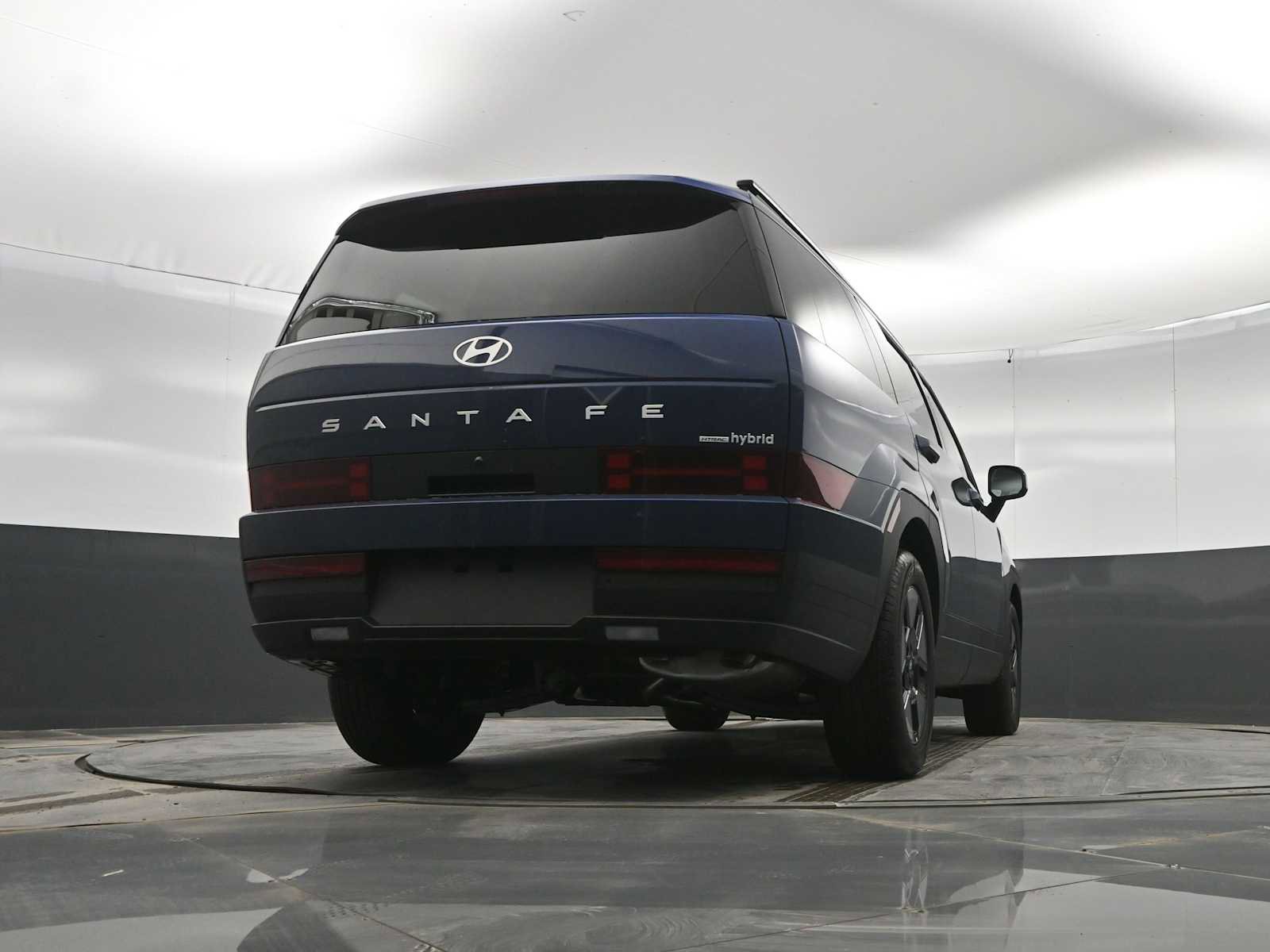 New 2026 Hyundai Santa Fe SEL AWD/4WD image 34