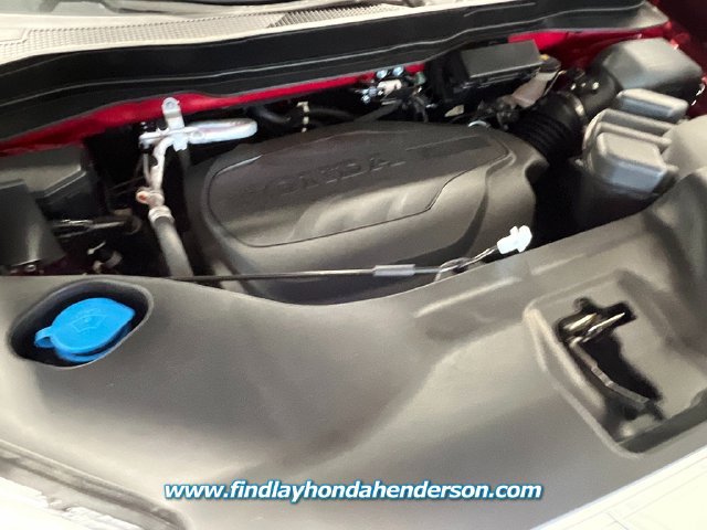 New 2026 Honda Ridgeline RTL image 12