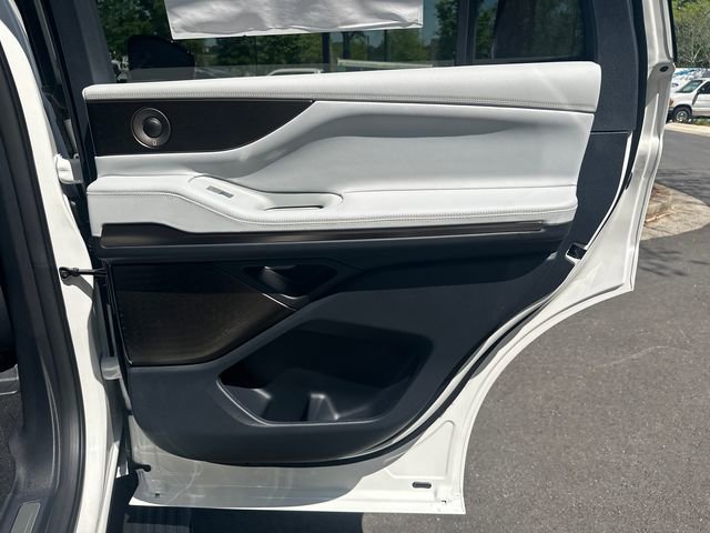 New 2026 Lincoln Navigator Black Label AWD/4WD image 19