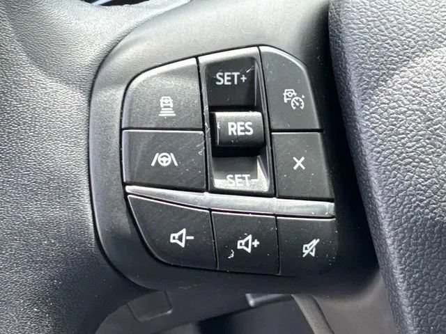 Used 2024 Ford Bronco Sport Big Bend w/ Convenience Package AWD/4WD image 35